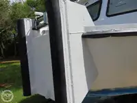 Patrullera en venta