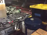 Remolcador en venta