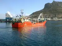 Arrastrero en venta