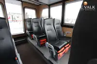 Lancha de tripulación en venta