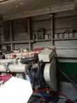 Lancha de tripulación en venta