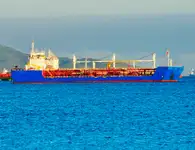 Oil/Chemical tanker en venta