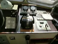 Buque de crucero en venta