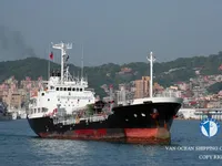 Petrolero/quimiquero en venta