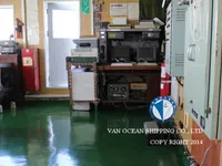 Petrolero/quimiquero en venta