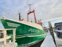 Buque de suministro en venta