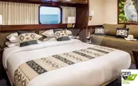 Buque de crucero en venta