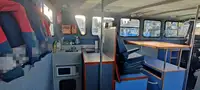 Buque portacontenedores en venta