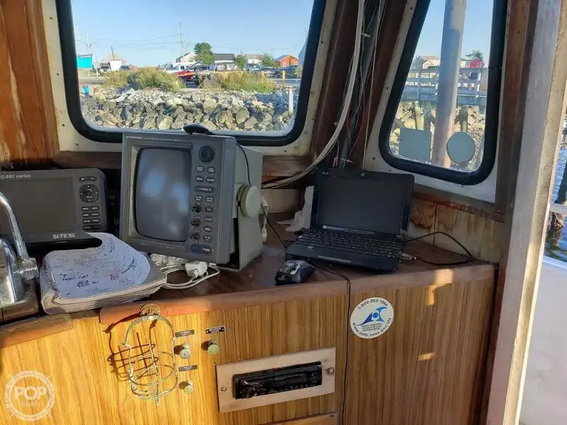 Buque de ferry en venta