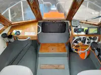 Catamarán en venta