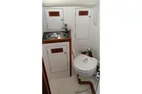 Embarcaciones de trabajo en venta