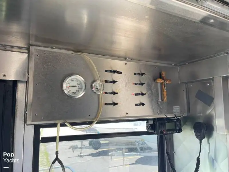 Pontón en venta