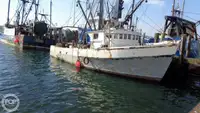 Arrastrero en venta