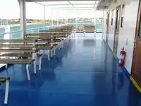 Buque de ferry en venta