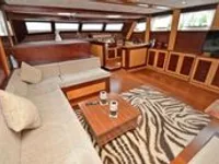 Yate en venta