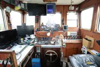 Arrastrero en venta
