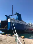 Granelero en venta