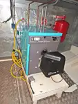 Buque de crucero en venta