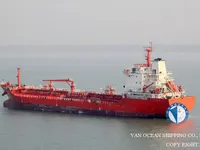 Petrolero/quimiquero en venta