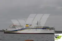 Ro-Ro ship en venta