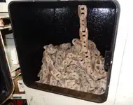 Embarcaciones de trabajo en venta