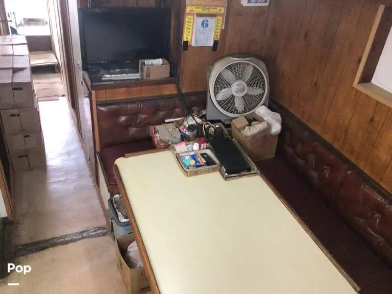 Arrastrero en venta