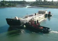 Petrolero/quimiquero en venta
