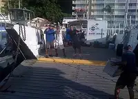 Buque de desembarco, tanque en venta