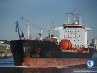 Petrolero/quimiquero en venta