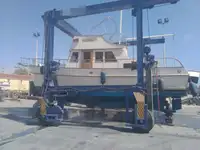 Petrolero/quimiquero en venta