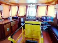 Remolcador en venta