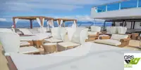Buque de crucero en venta