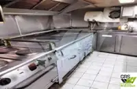 Buque de prospección en venta