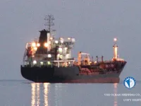 Petrolero/quimiquero en venta