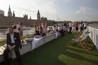 Transbordador de crucero en venta
