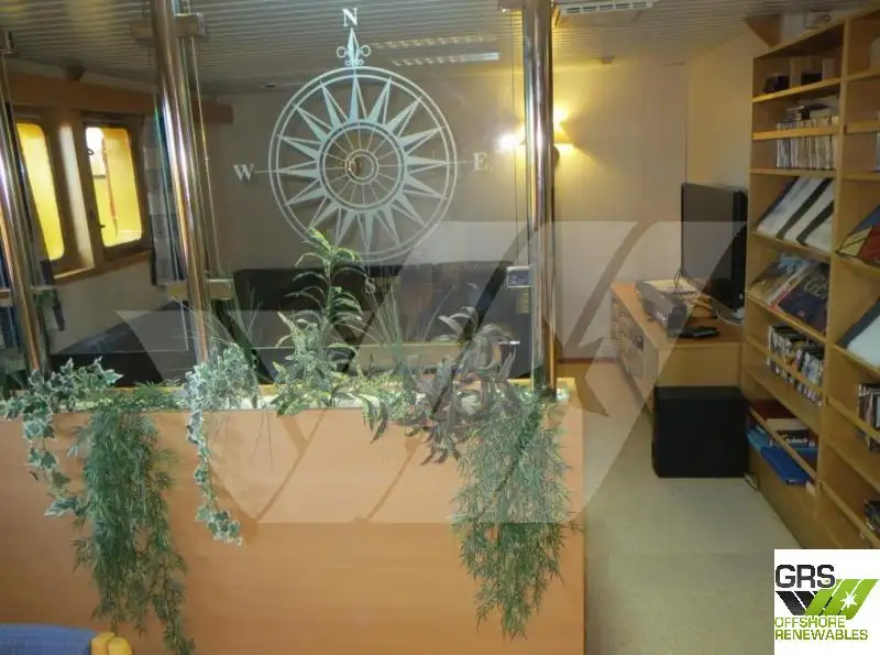 Buque de suministro rápido (FSV) en venta
