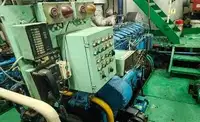 Petrolero/quimiquero en venta