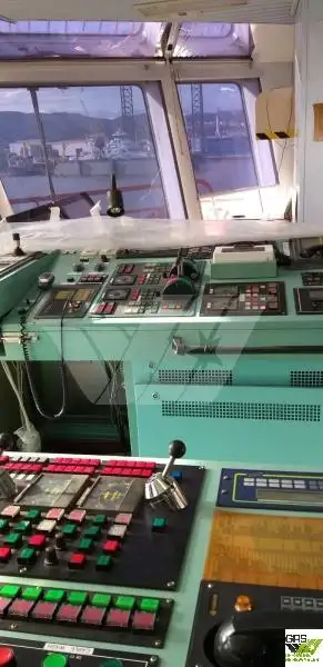 Buque de suministro para plataformas (PSV) en venta