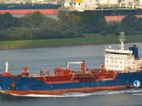 Petrolero/quimiquero en venta