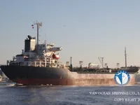 Petrolero/quimiquero en venta