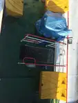 Buque portacontenedores en venta