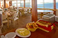 Buque de crucero en venta