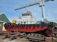 General Cargo/Multi-purpose en venta