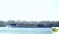 Buque de crucero en venta