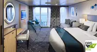 Buque de crucero en venta