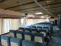 Catamarán en venta