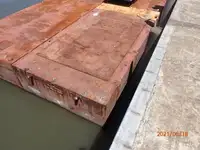 Barcaza en venta