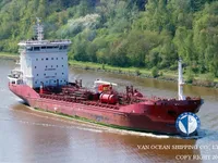 Petrolero/quimiquero en venta
