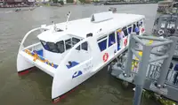 Catamarán en venta