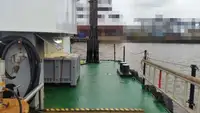 Remolcador en venta